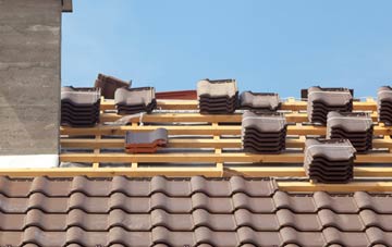 Moorswater clay roofing costs