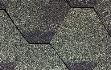 Moorswater fibreglass shingle repairs