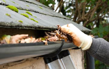 gutter cleaning Moorswater, Cornwall