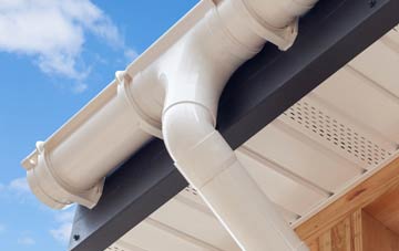 Moorswater gutter installation costs