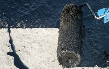 Moorswater liquid sealant waterproofing