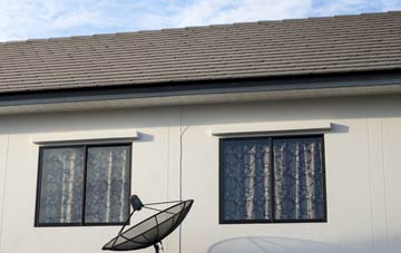 Moorswater rubber roof costs
